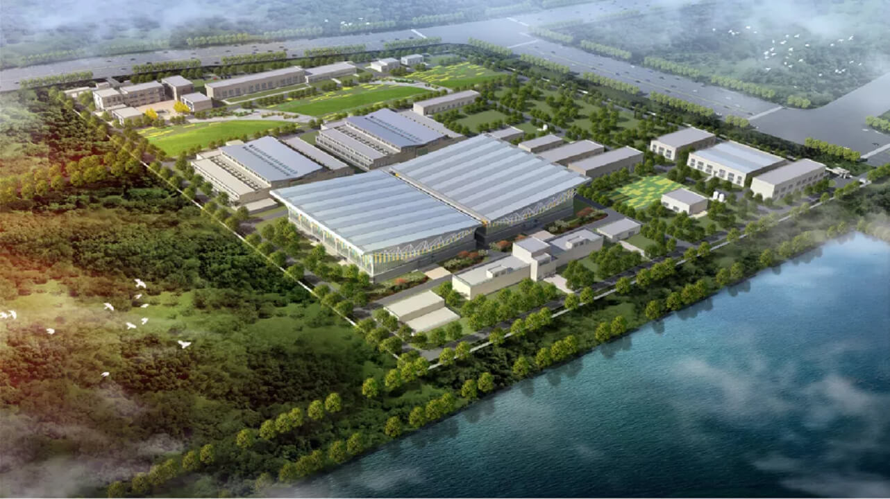 北京亦庄水厂一期工程机房空调项目