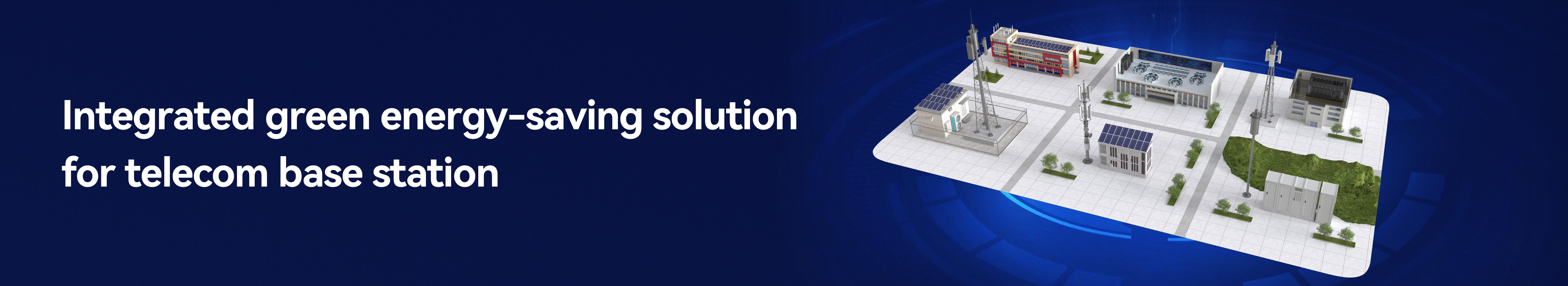 Telecom Solution